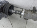 рулевая рейка Ford Fusion 1 поколение 2005, 2S613200PB, VR-2S6C-3550-NA, RF2S6C3550KD, 2S613200, 2S6C3200 - фото №6
