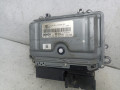 блок управления двигателем Ford Kuga 1 поколение 2010, 2.5 л., HYDB, бензин, 0261209533, 9V4N12A650BG - фото №3