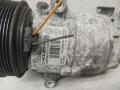 компрессор кондиционера Renault Scenic 2 поколение [рестайлинг] 2008, 8200316164, 8200050141, 8200600110, 8200470242, 8200940837, 7711135105, 7711368685 - фото №2
