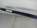 молдинг крыши Mercedes-Benz GLE V167 2020, A1676903804 - фото №4