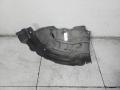 защита арок передняя левая (подкрылок) Renault Scenic 3 поколение (2009 - 2012), 638450006R, 638458384R - фото №3