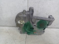 защита (кожух) ремня ГРМ Renault Megane 2 поколение 2004, 8200027196 - фото №5