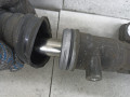 рулевая рейка Renault Megane 3 поколение 2013, 490010683R, 490010024R, 490017022R, 490010055R, 490018982R - фото №5
