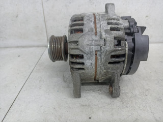 генератор Renault Megane 2 поколение [рестайлинг] 2012, 8200390675, 231008578R