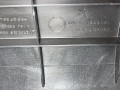 панель передняя салона (торпедо) Mercedes-Benz M-Класс W164 2008, A1646801687, A2518600805 - фото №8