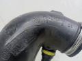 патрубок воздушного фильтра Peugeot 307 1 поколение 2003, 9635638780 - фото №6