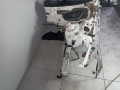 четверть передняя левая Audi A6 4G/C7 2013, 2.8 л., 4G0803443E - фото №5
