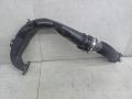 патрубок интеркулера Renault Megane 3 поколение (2008 - 2014), 8200645723 - фото №2