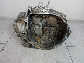 КПП механическая (МКПП) Peugeot 308 T7 [рестайлинг] 2012, 9686219510