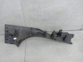 накладка на порог внутренняя Renault Megane 4 поколение 2018, 769537910R - фото №4