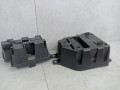 короб предохранителей Mercedes-Benz GLE W166 (2015 - 2018), A1665400024 - фото №6