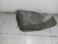 защита арок передняя левая (подкрылок) BMW 7 серия F01/F02 (2008 - 2012), 51717185159 - фото №2