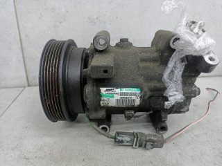 компрессор кондиционера Renault Kangoo 2 поколение 2009, 8200953359, 8200365787, 92600AZ74A, 8200651251