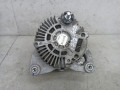 генератор Nissan Juke YF15 [рестайлинг] 2013, 1.6 л., HR16DE, бензин, 231001KA1A, 231001KA1C - фото №4