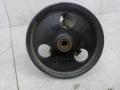 насос гидроусилителя руля Renault Clio 2 поколение [2-й рестайлинг] 2005, 8200113599, 8200059051, 8200112299 - фото №4