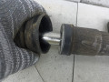рулевая рейка Renault Scenic 2 поколение [рестайлинг] 2008, 7955501009, 8200324632, 2023000450 - фото №4