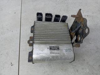 блок управления форсунками Toyota Hilux 7 поколение [рестайлинг] (2008 - 2011), 8987120080