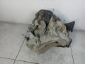 КПП механическая (МКПП) Renault Megane 2 поколение [рестайлинг] 2008, 1.5 л., K9K 732, дизель, TL4000, TL4A000 - фото №3