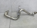 трубка системы рециркуляции EGR Peugeot Boxer 3 поколение 2009, 6U3Q9F467AD - фото №5