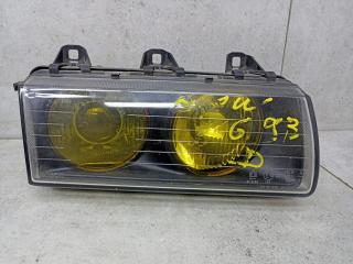 фара правая BMW 3 серия E36 1992, 63121393344