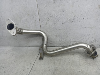 трубка системы рециркуляции EGR Peugeot Boxer 3 поколение 2009, 6U3Q9F467AD