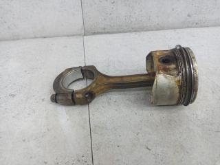 шатун Renault Megane 2 поколение [рестайлинг] 2008, 1.6 л., 121009455R