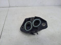фланец (тройник) системы охлаждения Renault Scenic 3 поколение 2012, 800386710 - фото №3