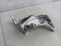 кронштейн топливного фильтра Citroen C4 2 поколение 2010, 9672309780 - фото №5