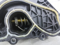 корпус термостата Renault Arkana 1 поколение 2020, 110600260R, A2822033000 - фото №5