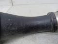патрубок интеркулера Renault Megane 2 поколение 2006, 8200218988, 8200453501 - фото №3