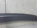 спойлер BMW 5 серия E60/E61 (2002 - 2007), 51627897678 - фото №3
