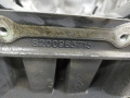 масляный поддон Nissan X-Trail T31 2011, 2.0 л., 8200963715 - фото №6
