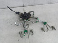 топливная рампа Renault Megane 2 поколение 2006, 9307Z511A, H8200334367, 8200584034 - фото №4
