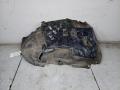 защита арок передняя левая (подкрылок) Renault Scenic 3 поколение (2009 - 2012), 638450006R, 638458384R - фото №2