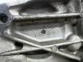 защита (кожух) ремня ГРМ Renault Megane 2 поколение 2006, 8200027196 - фото №2