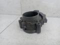 заслонка дроссельная Peugeot 308 T7 2011, V757437980 - фото №4