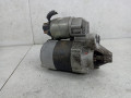 стартер Renault Megane 2 поколение [рестайлинг] 2011, 8200266777, 8200049826, 7711134530, 7711135849 - фото №4