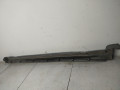 накладка на порог Nissan Juke YF15 (2010 - 2014), 768511KA6A - фото №4