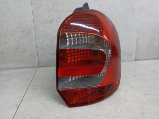 фонарь задний правый Renault Modus 2 поколение 2009, 8200658413
