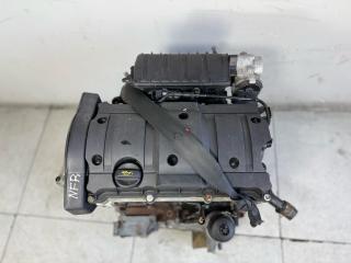 двигатель Peugeot Partner 2 поколение (B9) 2011, 1.6 л., NFR (TU5JP4B), бензин, TU5, NFR, TU5JP5B
