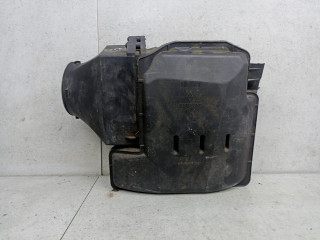 корпус воздушного фильтра Nissan Almera G15 2015, 1.6 л., 7700104844, 8200111618