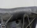 патрубок интеркулера Peugeot 308 T7 2009, 9685598580, 9684307380, 9678406580 - фото №4