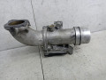 заслонка дроссельная Renault Scenic 3 поколение 2012, 8200614985 - фото №4