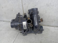 помпа Audi A4 B8/8K [рестайлинг] 2011, 2.0 л., CDNA, бензин, 06H121026AB - фото №3
