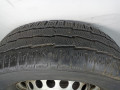 колесо запасное (таблетка) Mercedes-Benz Sprinter 2 поколение (W906) 2012, A0024010102 - фото №3