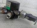 топливная рампа Renault Megane 2 поколение 2006, 9307Z511A, H8200334367, 8200584034 - фото №3