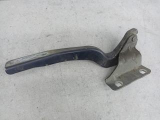 петля капота левая Nissan Qashqai 1 поколение 2010, 65401JD000