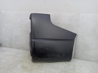 клык бампера задний правый Renault Trafic 3 поколение (2014 - 2025), 850162827R