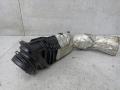 патрубок интеркулера Renault Duster 1 поколение 2014, 144604018R - фото №2