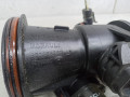 заслонка дроссельная Renault Logan 1 поколение 2009, 8200682611, 7700273699 - фото №5